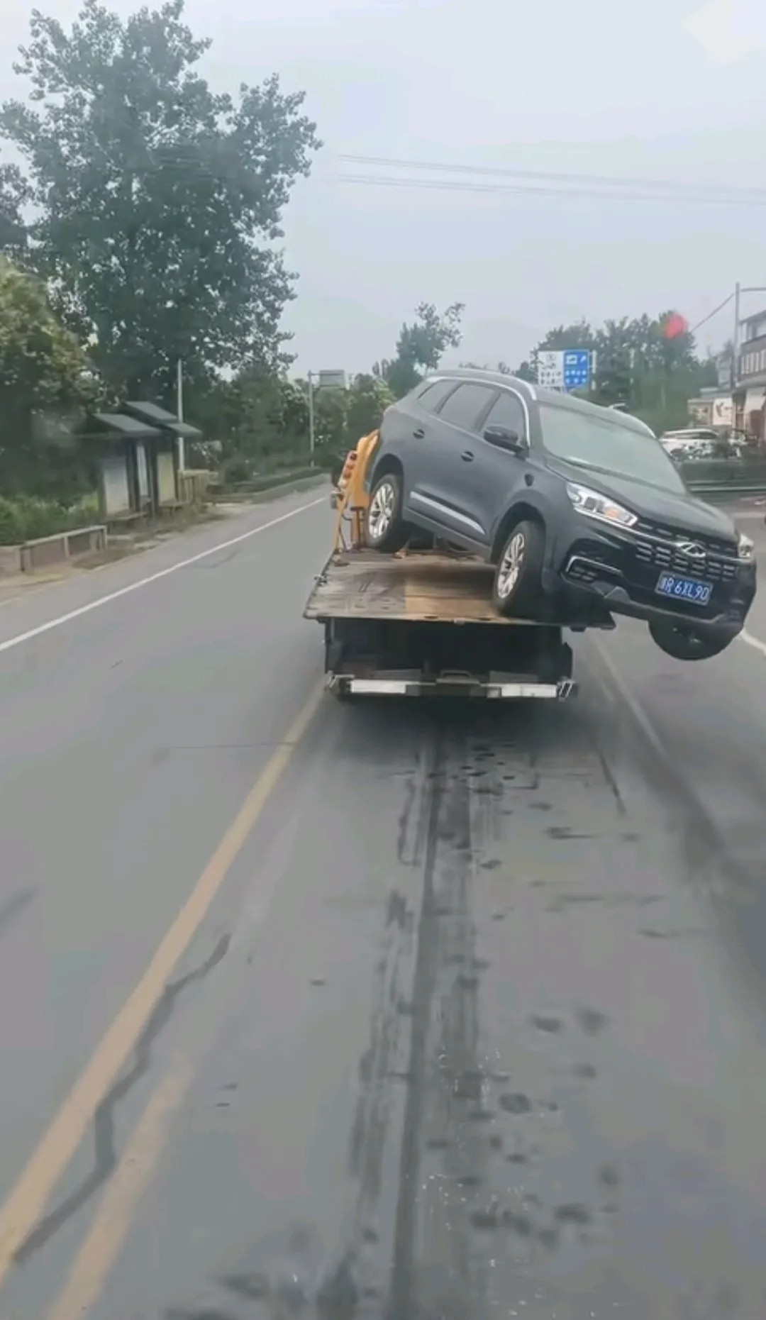 出现这样的事故 保险公司还会赔钱吗？