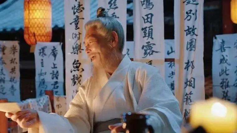 成毅主演古装权谋悬疑剧《长安二十四计》：10岁男主全家惨遭熟人灭门，10年后，男主重回长安开启复仇