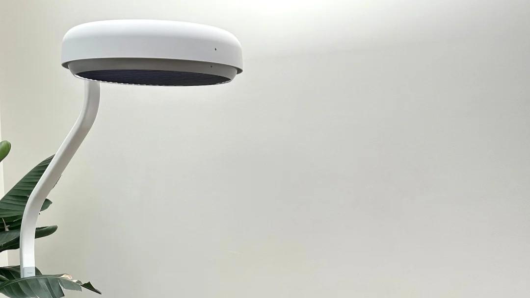 大路灯测评｜有的灯很亮，但孩子还是坐不住？可能是眩光在偷走专注力！