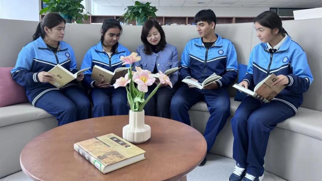 青蓝共读 | 第八期推荐书目：《论语》