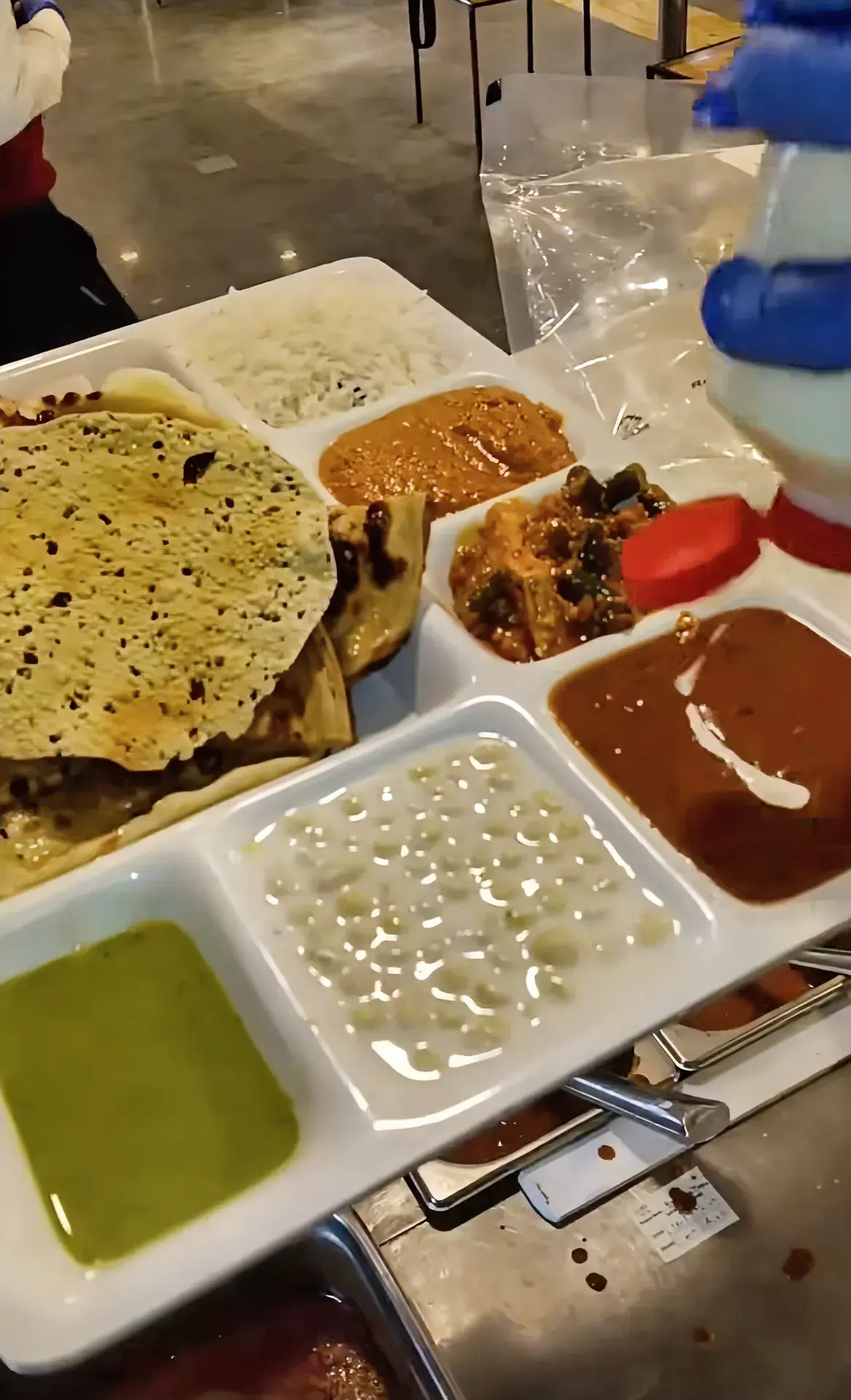 印度饮食，你觉得怎样？？