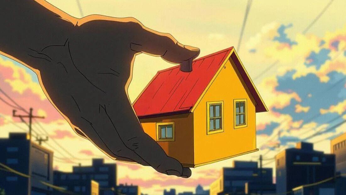 当房贷明显成为普通人的陷阱时，我们为何还在往里冲？