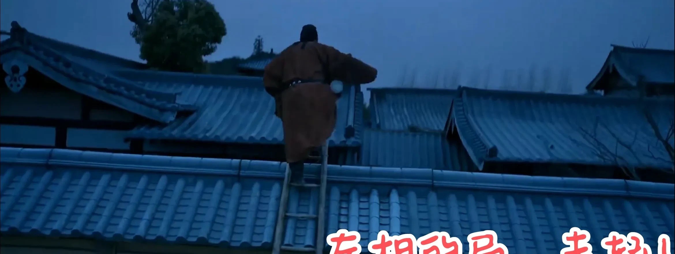 ♥岳云鹏，小岳岳要火了！不是因为他演的好，也不是因为本色出演的那个媚劲，而是在他