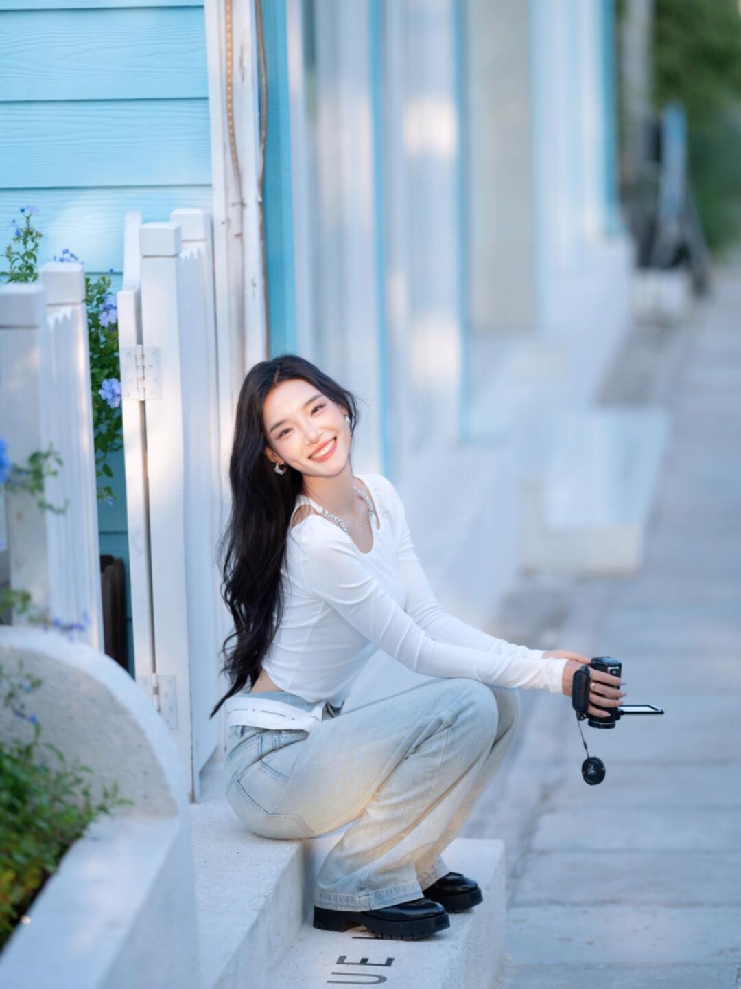 可爱到打滚儿｜今日全糖去冰
