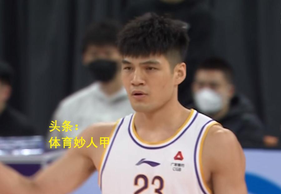 CBA公司刚发通知，陈国豪为何还能够参加东莞篮球联赛？
在前几天，CBA公司向2