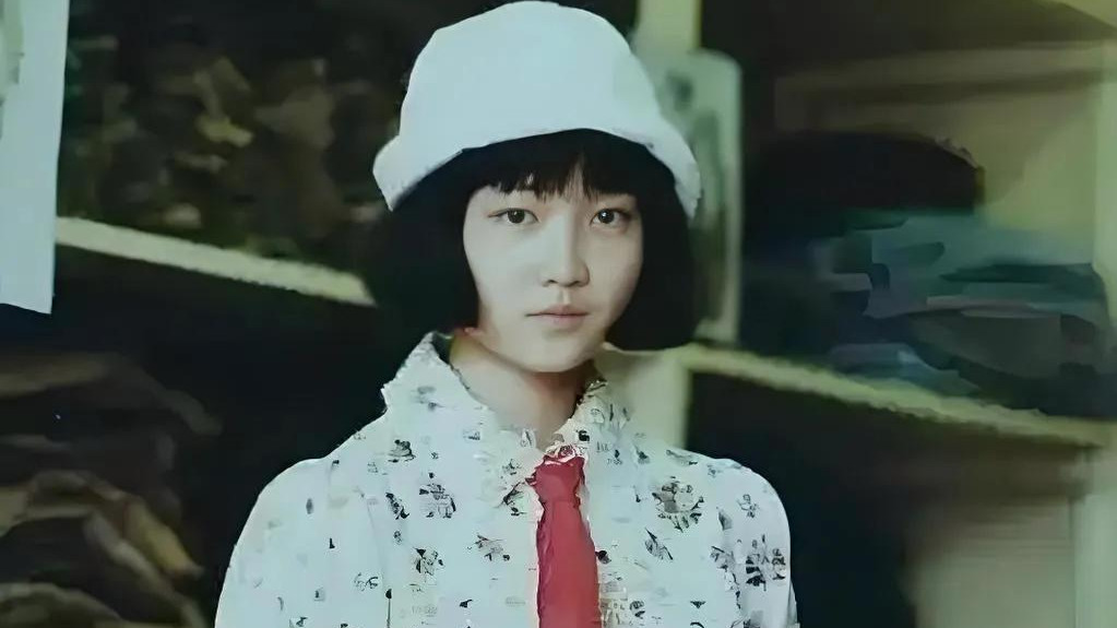 48岁郭柯宇：演活“花姐”，她才是《黄雀》里最狠的角色！