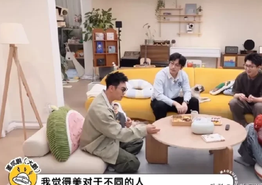  大鹏删除杨贵妃这个角色是有原因的，原本大鹏打算让李雪琴来演杨贵妃，连妆造都设计好了