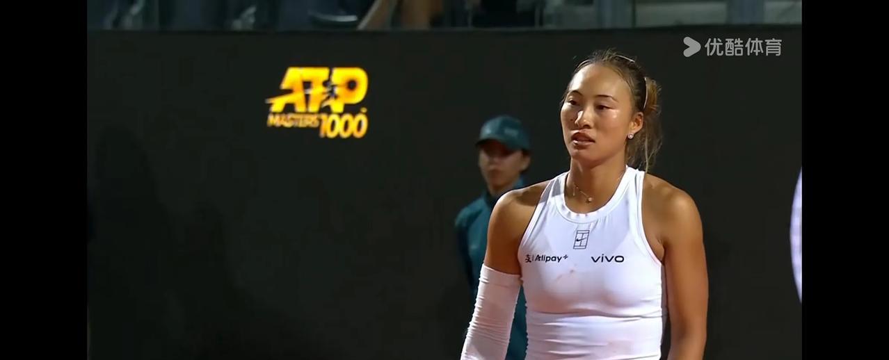 北京时间2025年5月17日23时整
WTA1000赛意大利罗马站女子单打决赛