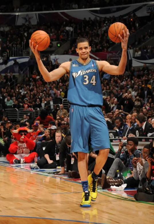 关于麦基，您可能不知道的10件轶事！

贾维尔·麦基是NBA历史上最具争议却又充