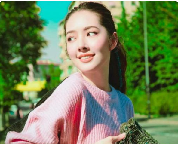 没借向家资源！郭碧婷台北带病父过普通生活，网友：这哪像豪门媳妇？