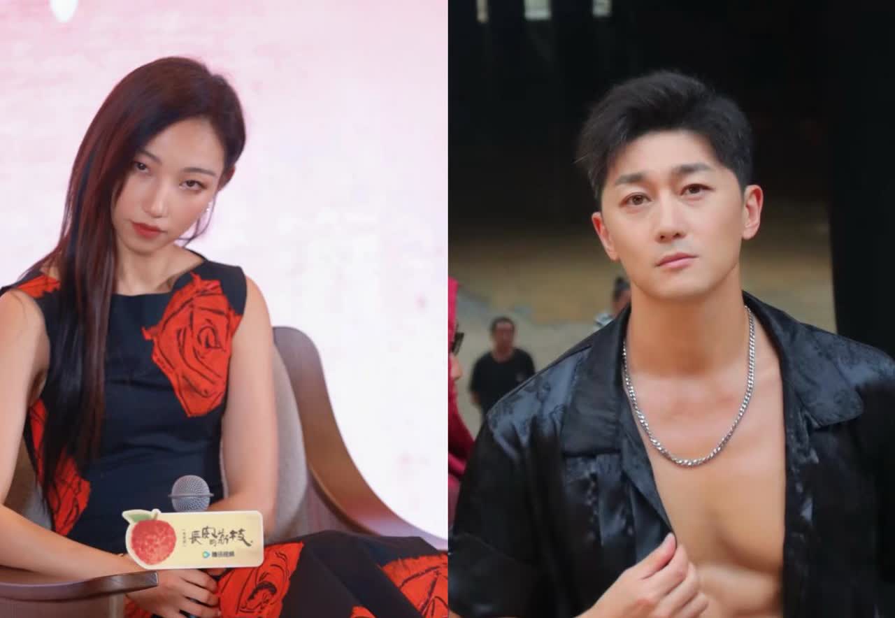 全网最烦恼的人就是那尔那茜了吧
不是因为她定向委培事件沸沸扬扬
也不是她有个