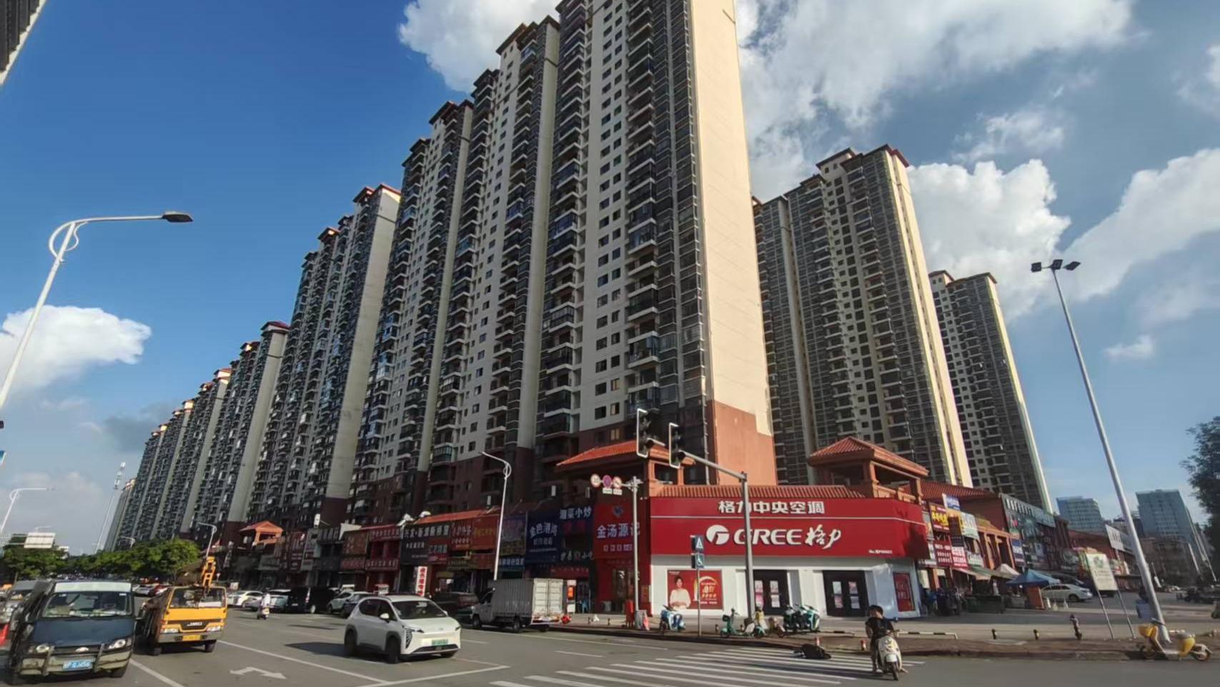 防城港百亿地产商刘德宽拖欠农民工工资多年，其子女在英国读书，农民工子女上学困难