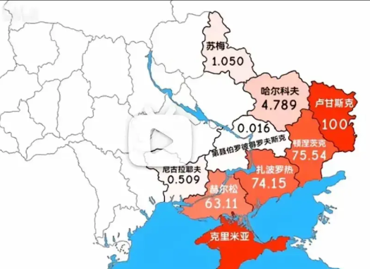 俄军拿下关键渡口！
泽列尼盖村易手，战局会向西推。

俄军最新战报，经过战斗，东