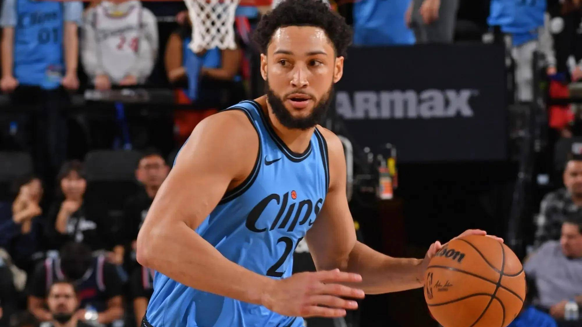 盘点自由市场的5条大鱼，本西蒙斯不认命，威少该何去何从？