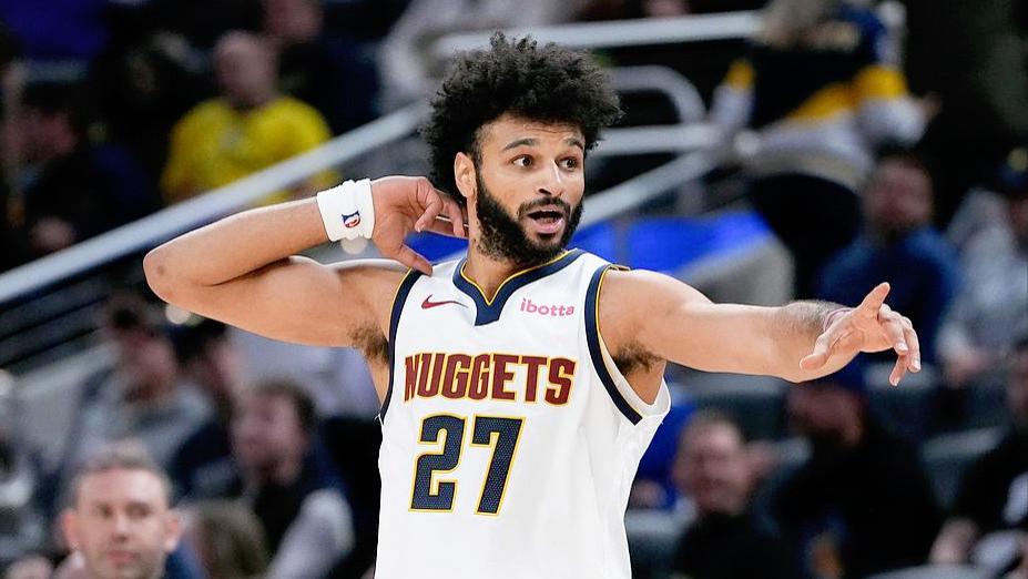 3.8亿先生至今0次全明星！穆雷今年能否靠国际队名额圆梦？