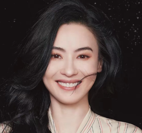 有句话我一直想说，张柏芝有一个毛病一直改不过来
不是因为她的身体素质太差，而是她