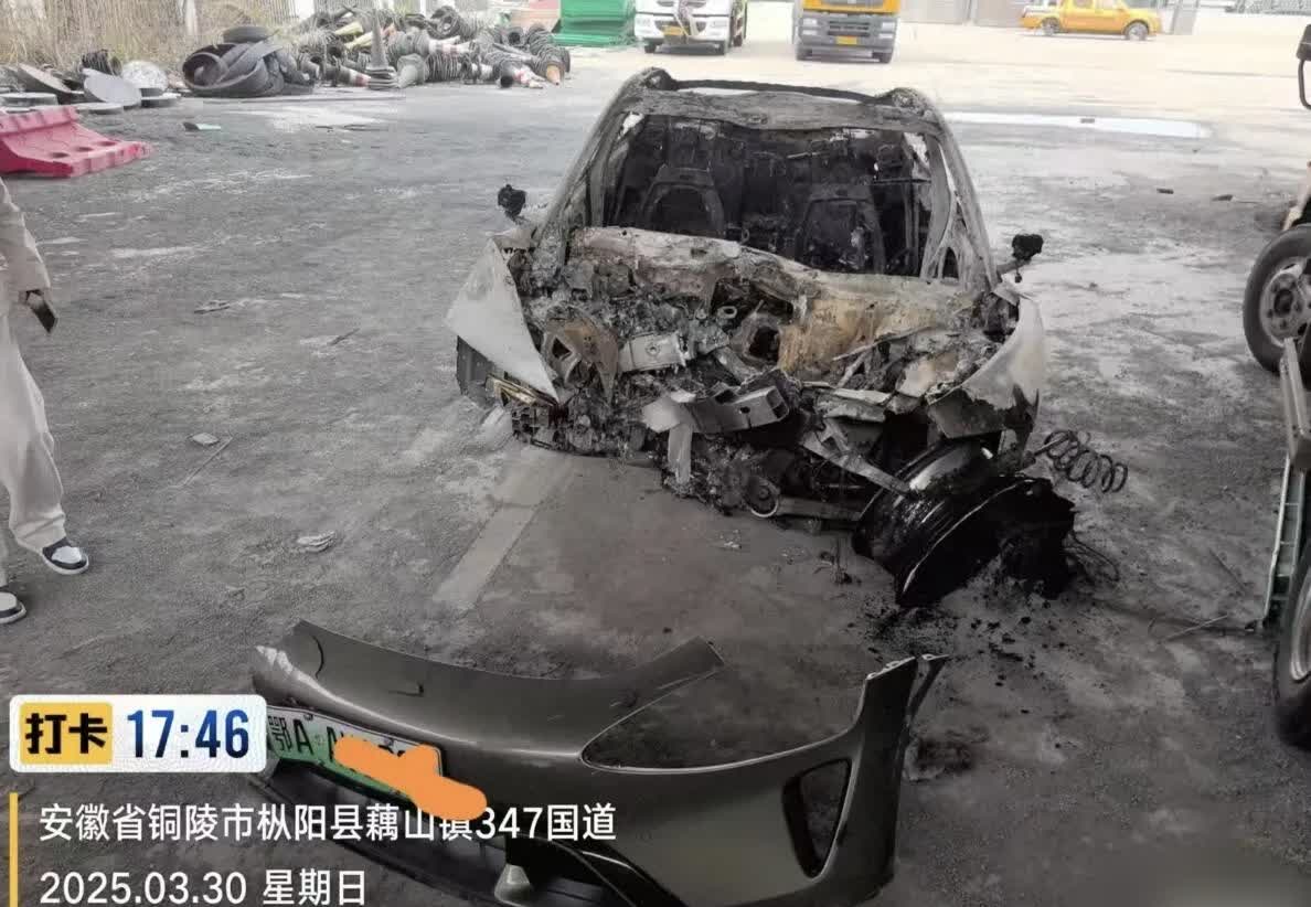 小米这回真的是遇到大麻烦了。因为这起车祸事件，有三个问题相当严重，无论小米怎么解