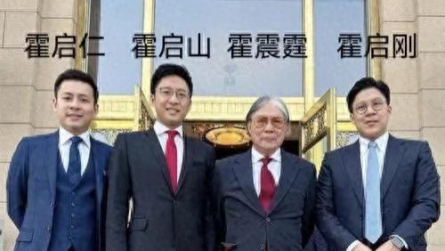 惊爆！霍家二房孙女番禺南沙游玩趣事多，豪门隐秘地位大揭秘！