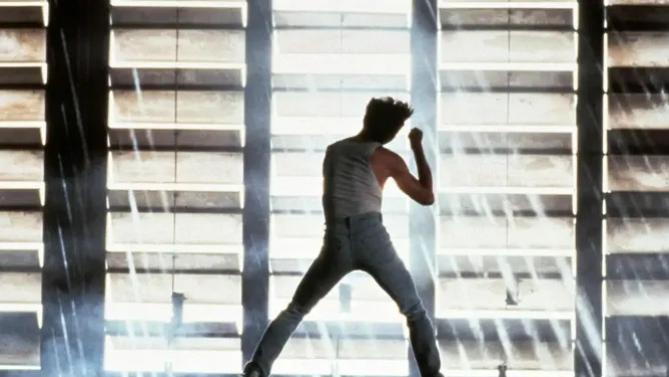 美国青春期，底层的悲剧