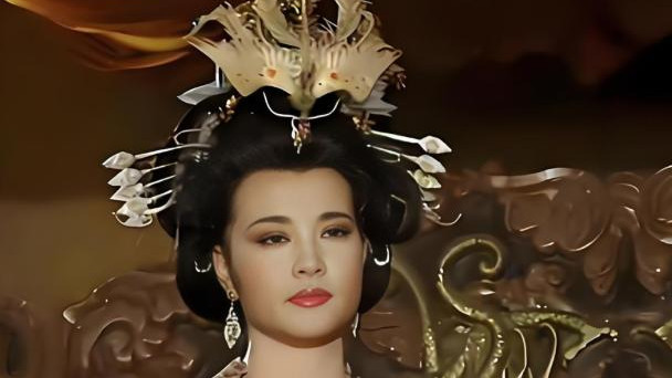 被女皇赐婚当“男宠”！宰相李迥秀的奇耻一夜，竟成唐朝最血腥宫闱秘闻