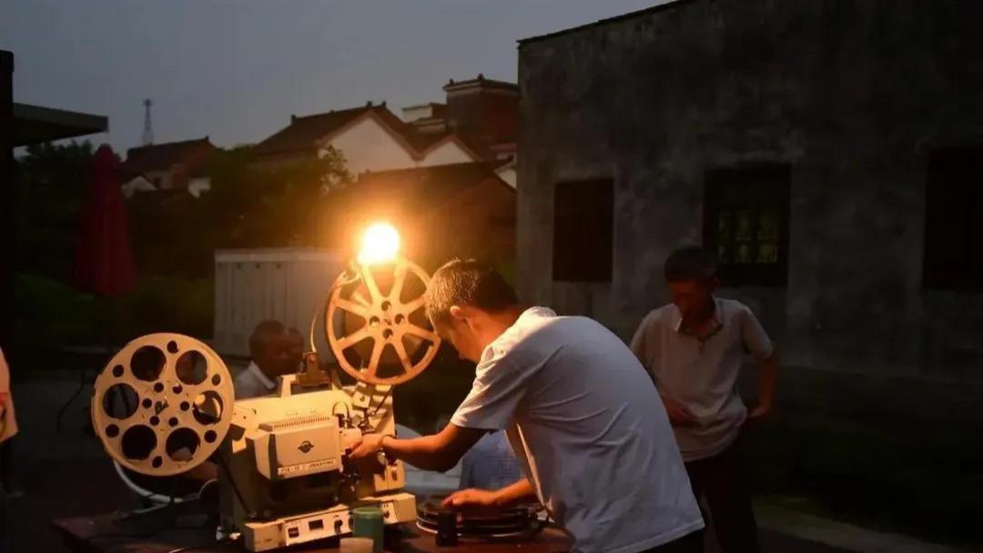 刘兴亮 | 极简影像技术发展史