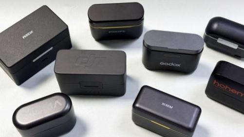 麦克风什么牌子最好？百元麦克风什么牌子好？2025双十二领夹麦推荐