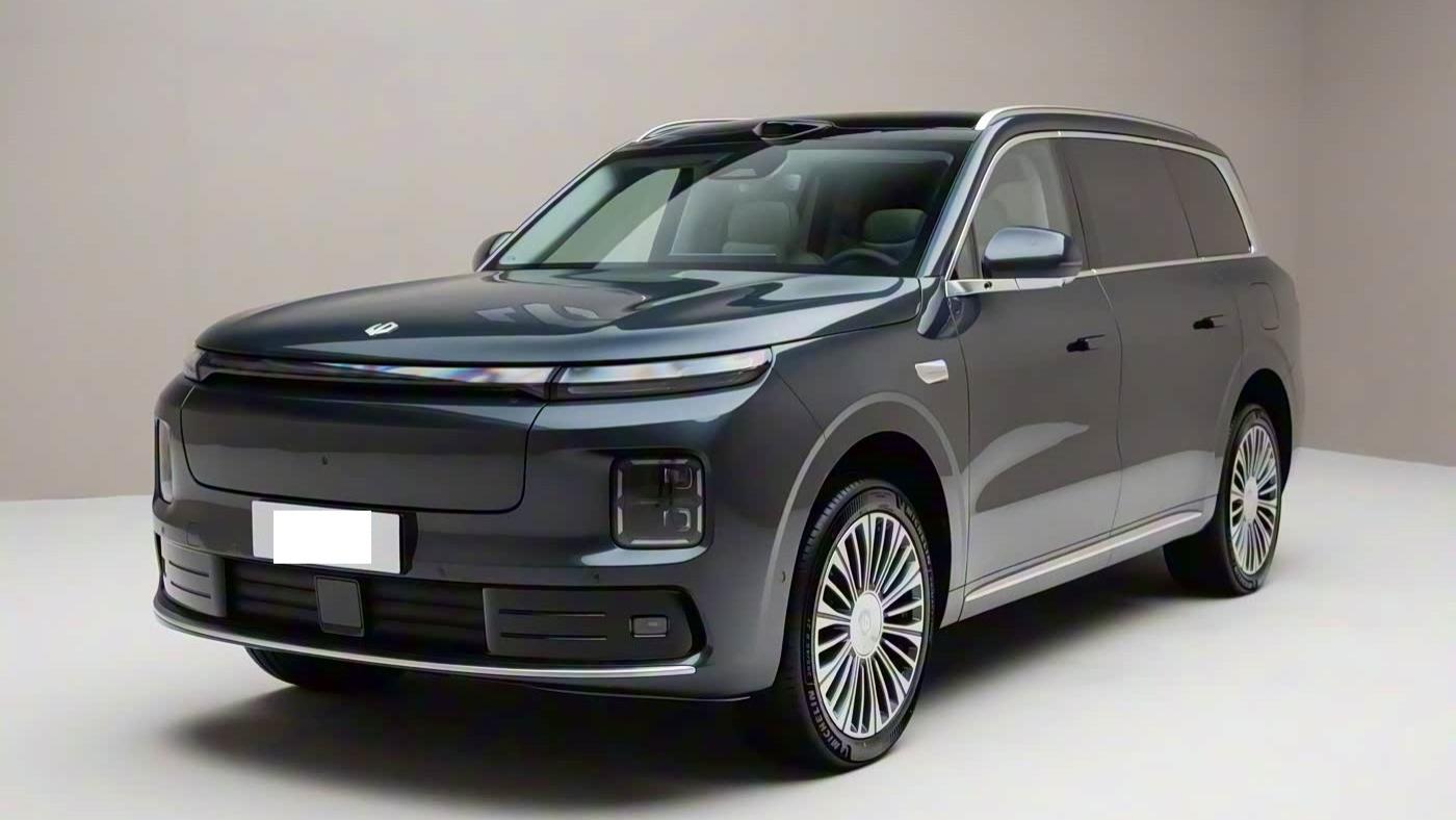 零跑版“理想L9”！预售23万起配双腔空悬，增程/纯电双动力可选