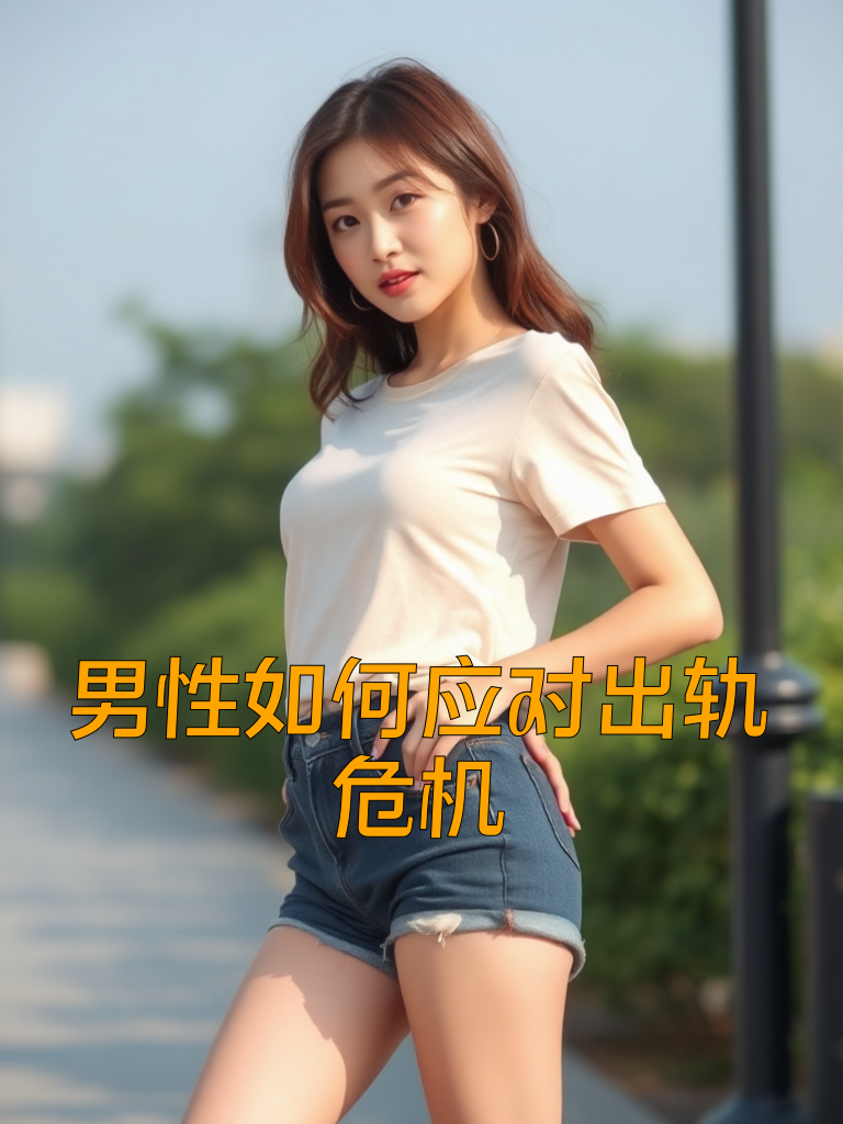 男性如何应对出轨危机