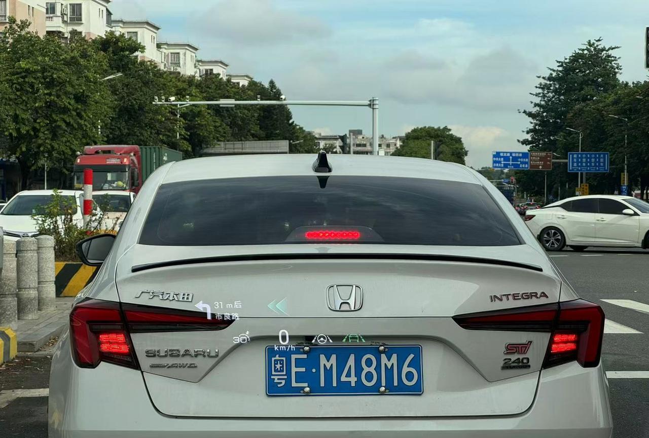 要素全满，我差点以为是我的杰作[允悲]【来自懂车帝车友圈】