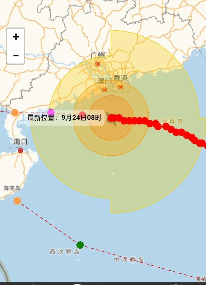         台风桦加沙堪称风王，过境台湾造成严重损失。台湾花莲、高雄多地受损
