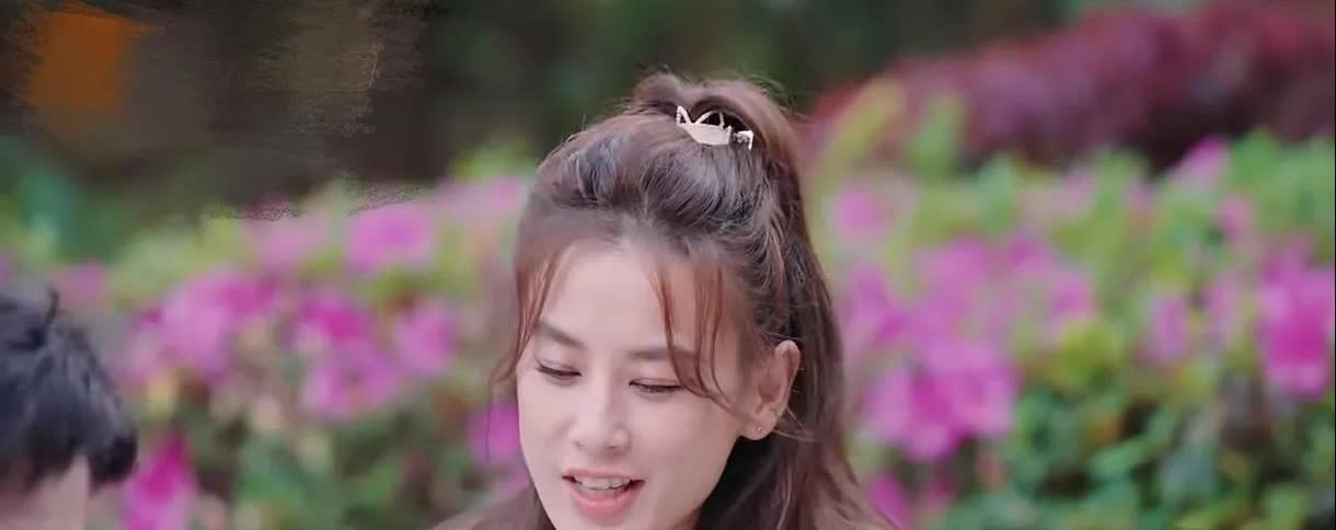 黄圣依妈妈说，
说不准能不能再活10年？
黄圣依慌了，原因竟然是黄圣依对于情