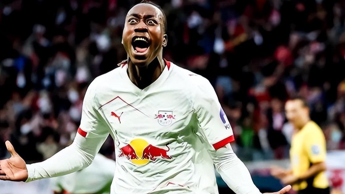 19岁天才边锋横空出世