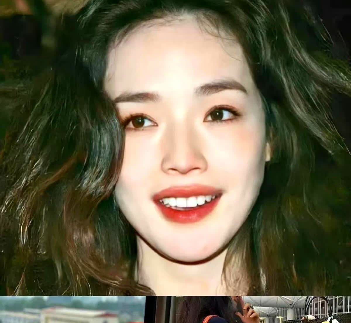 终于明白，为什么舒淇与冯德伦结婚9年，却不生小孩了！

其实舒淇早就说过，我