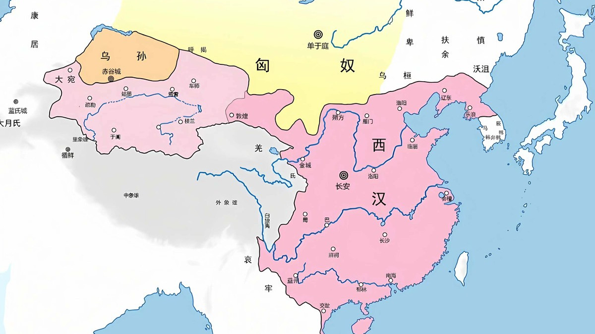 中国疆域从不是谁带来的，更不是留下的，满清嫁妆论该停止了。