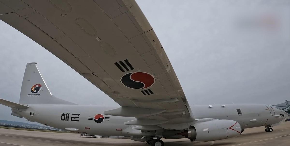 韩国“潜艇杀手”上线，亚太格局，要重新洗牌了？
韩国海军最近正式列装了6架P-8