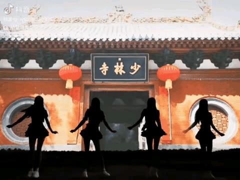 这是真的吗？如此少林，不整顿是不行了！