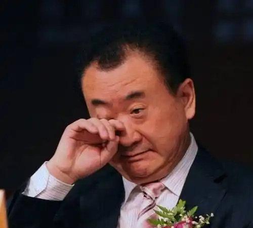 我有种预感
王健林估计很难再翻身了
原因很简单，不是他老了，也不是没能力，而是他