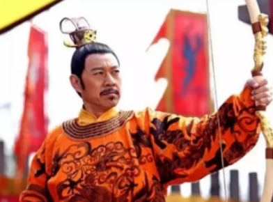 李渊退位后，过得相当苦闷憋屈，一开始还可以和宫中貌美宫女吃喝玩乐，后来李世民看到