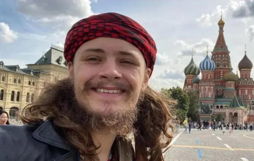 美国中情局副局长的儿子为俄罗斯而战！迈克尔：西方霸权正在消失，很快就会被金砖国家