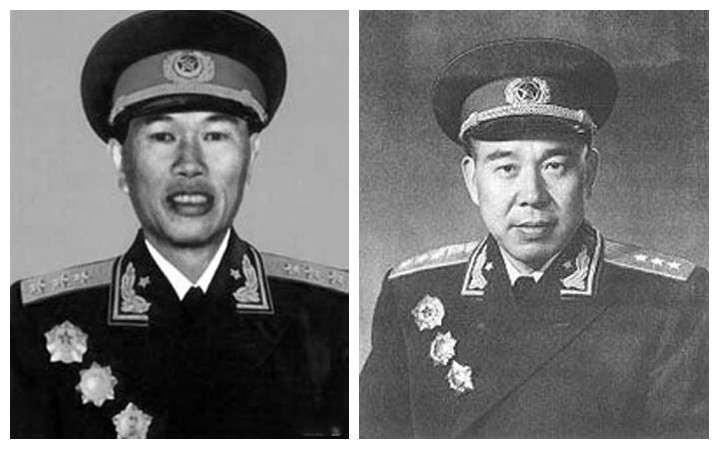 志愿军出国作战在即，到底为何要让邓华和黄永胜对换呢？
表面上的原因，是邓华比黄永