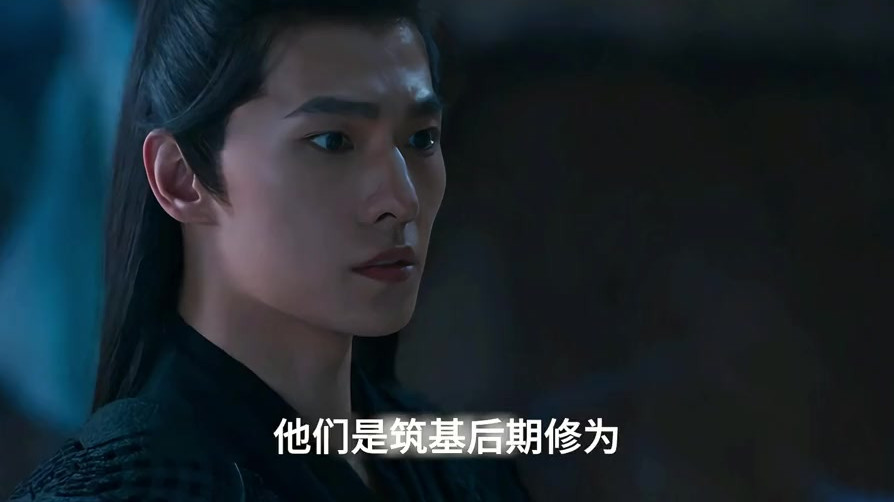 王婵对韩立无疑是至真至爱的，无论韩立逃至何处，她总能有所感应。