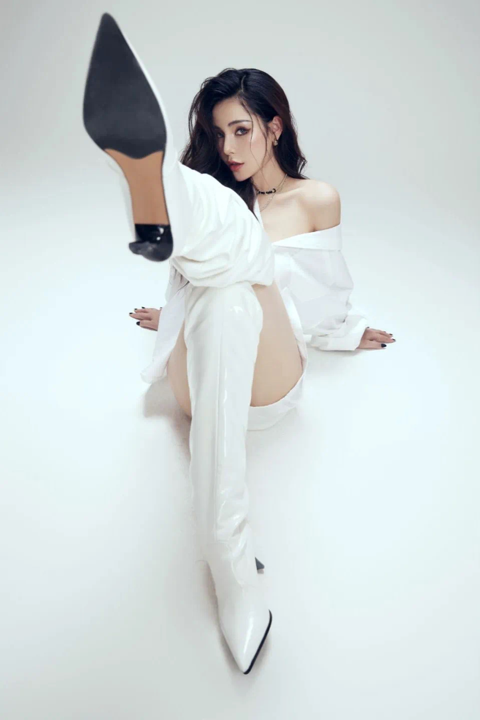 笑容杀治愈系，今天有没有被美到？