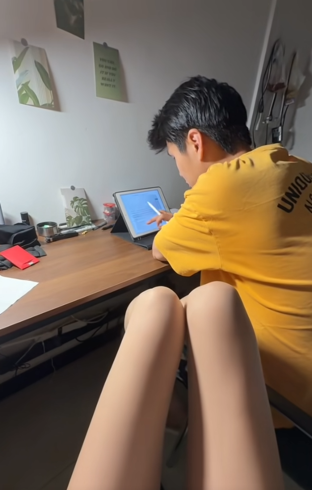 男朋友准备考公要不要支持他？