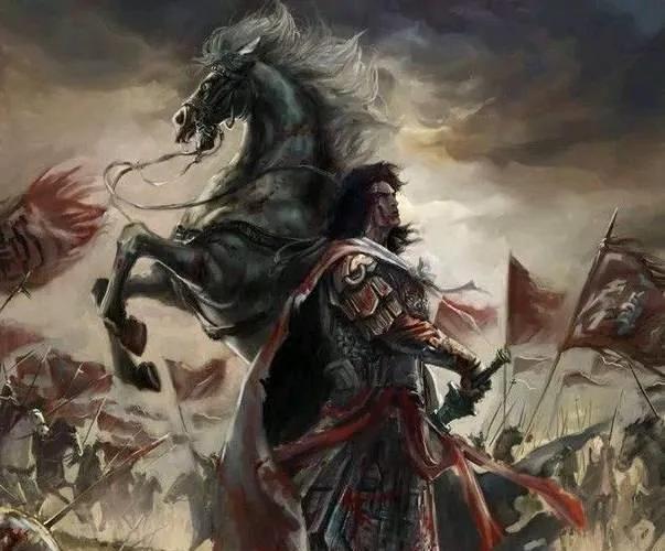 西楚：英雄辈出的历史舞台
在中国历史的长河中，西楚这一时期无疑是一个充满传奇与英