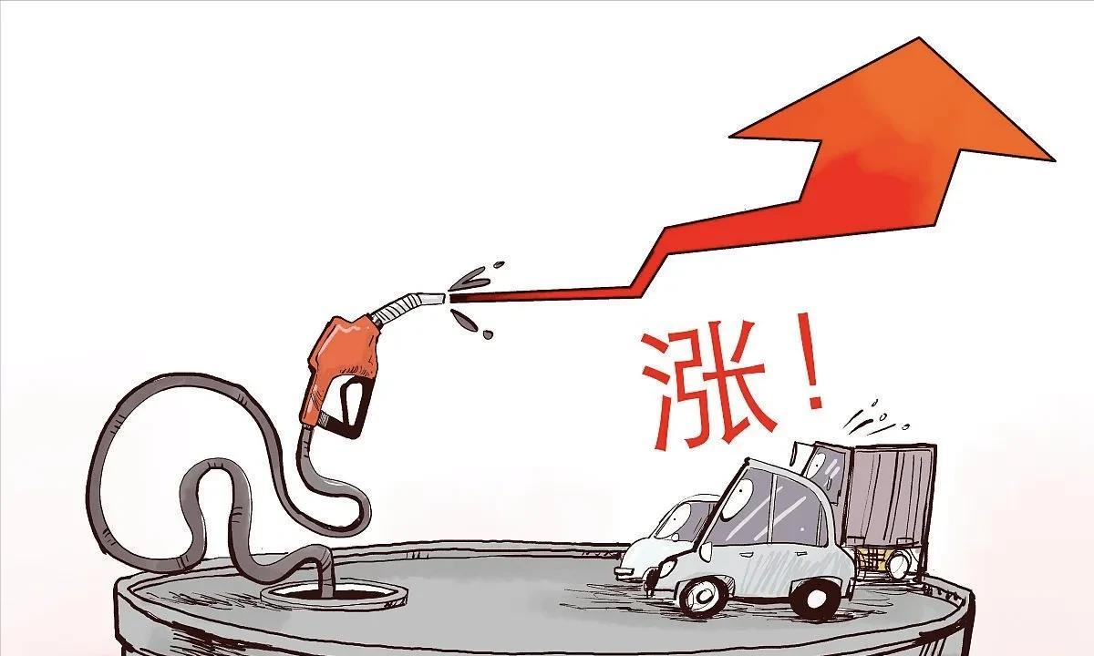 欧委会贸易委员”伊以战争“造成石油天然气价格在涨，欧盟经济正受压力！燃油车主们 