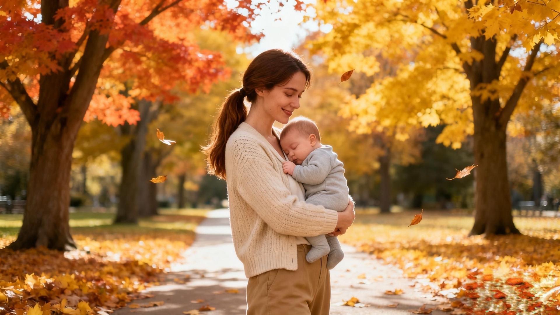 【干货收藏】秋季宝宝干皮护理避坑指南！选对润肤剂，事半功倍！
