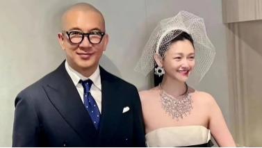 大S将于邓丽君葬同墓园，塔位售价曝光，具俊晔还是没舍得砸钱