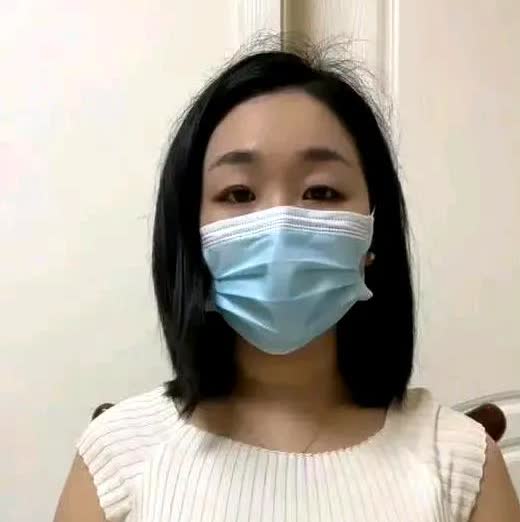 还有人记得去年一女子在网上实名举报自己公婆贪污吗？
公婆一个是体制内科长，一个