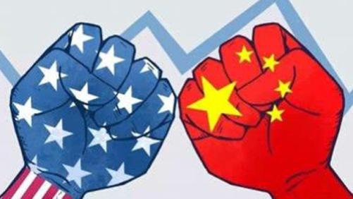 中美脱钩，武统台湾的前奏？