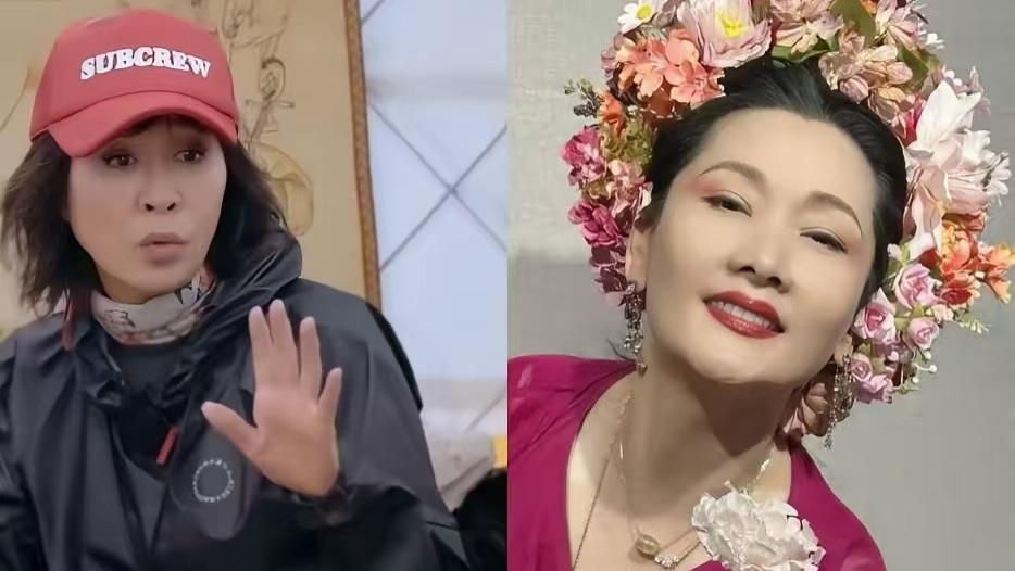 《一路繁花2》：何赛飞谈网络暴力